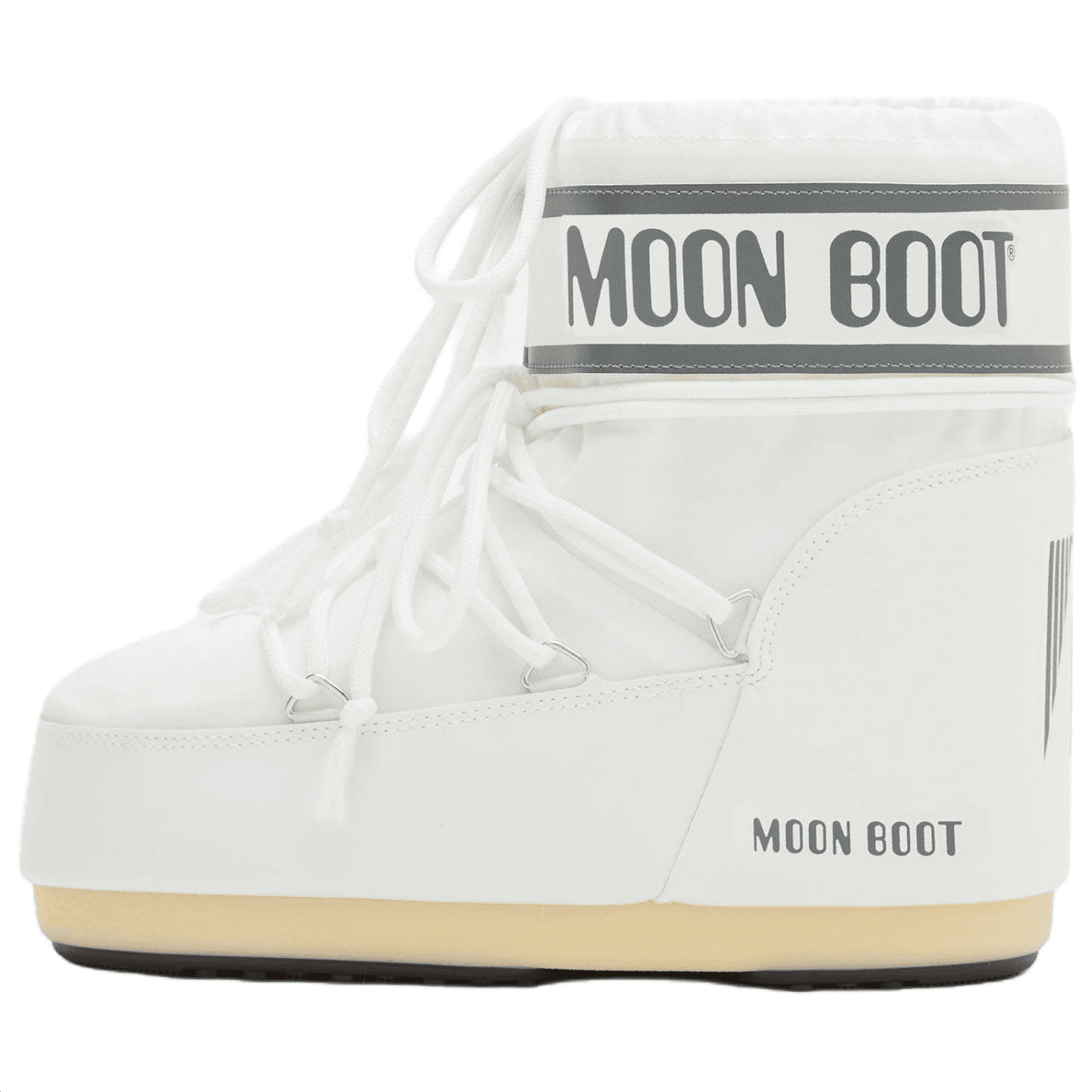 Moon Boot Icon