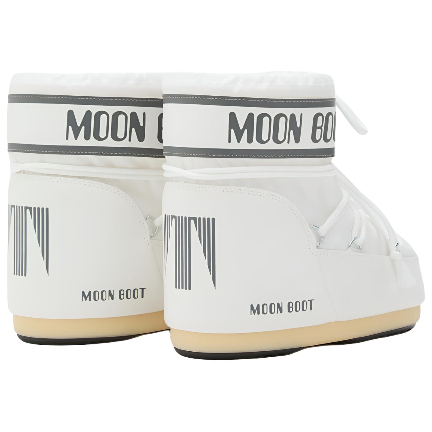 Moon Boot Icon