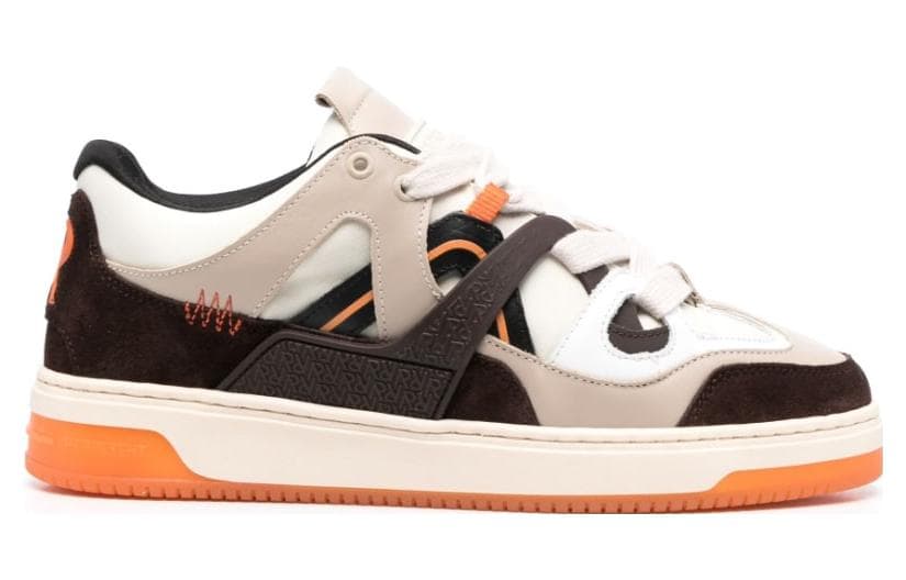 REPRESENT Low Top Sneakers