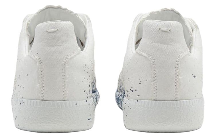 Maison Margiela Replica White