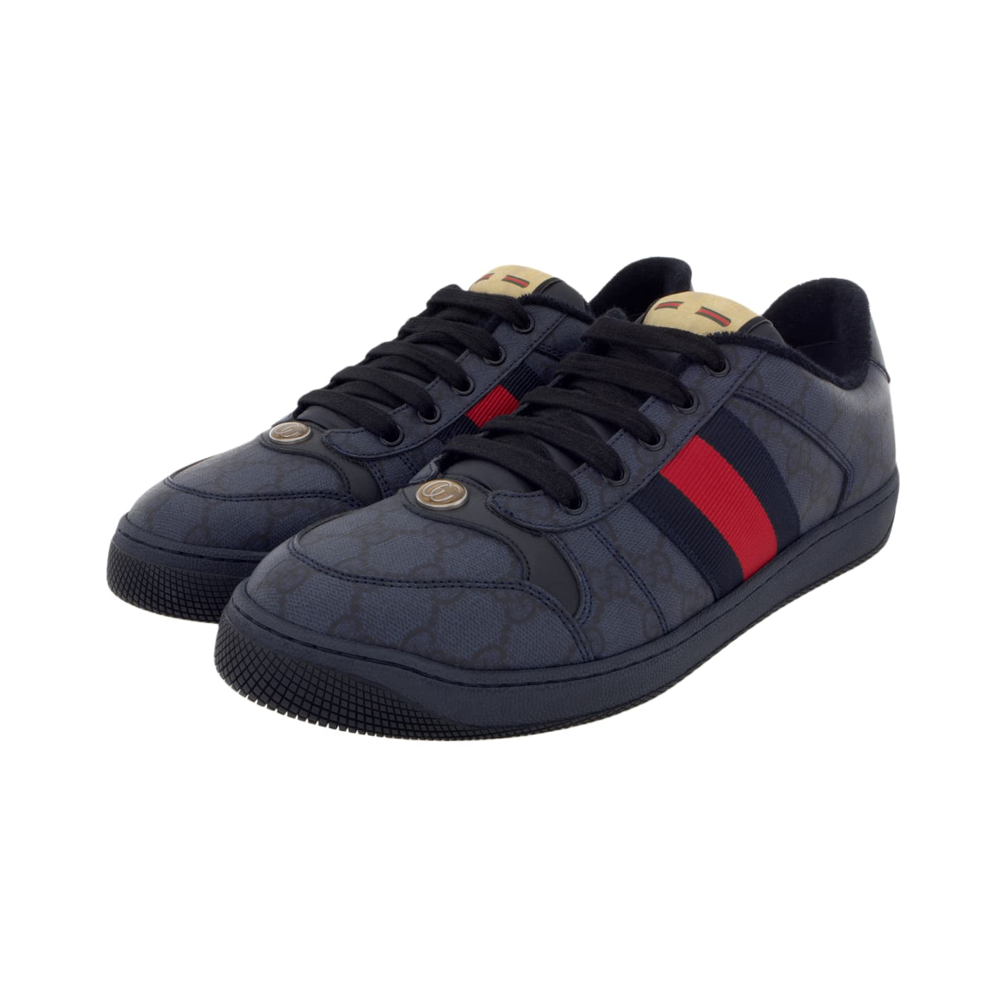 Gucci Screener Blue
