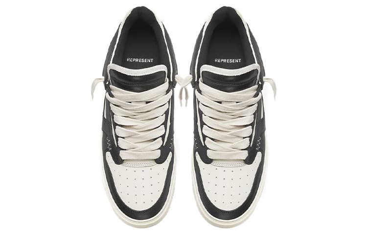 REPRESENT Reptor Low