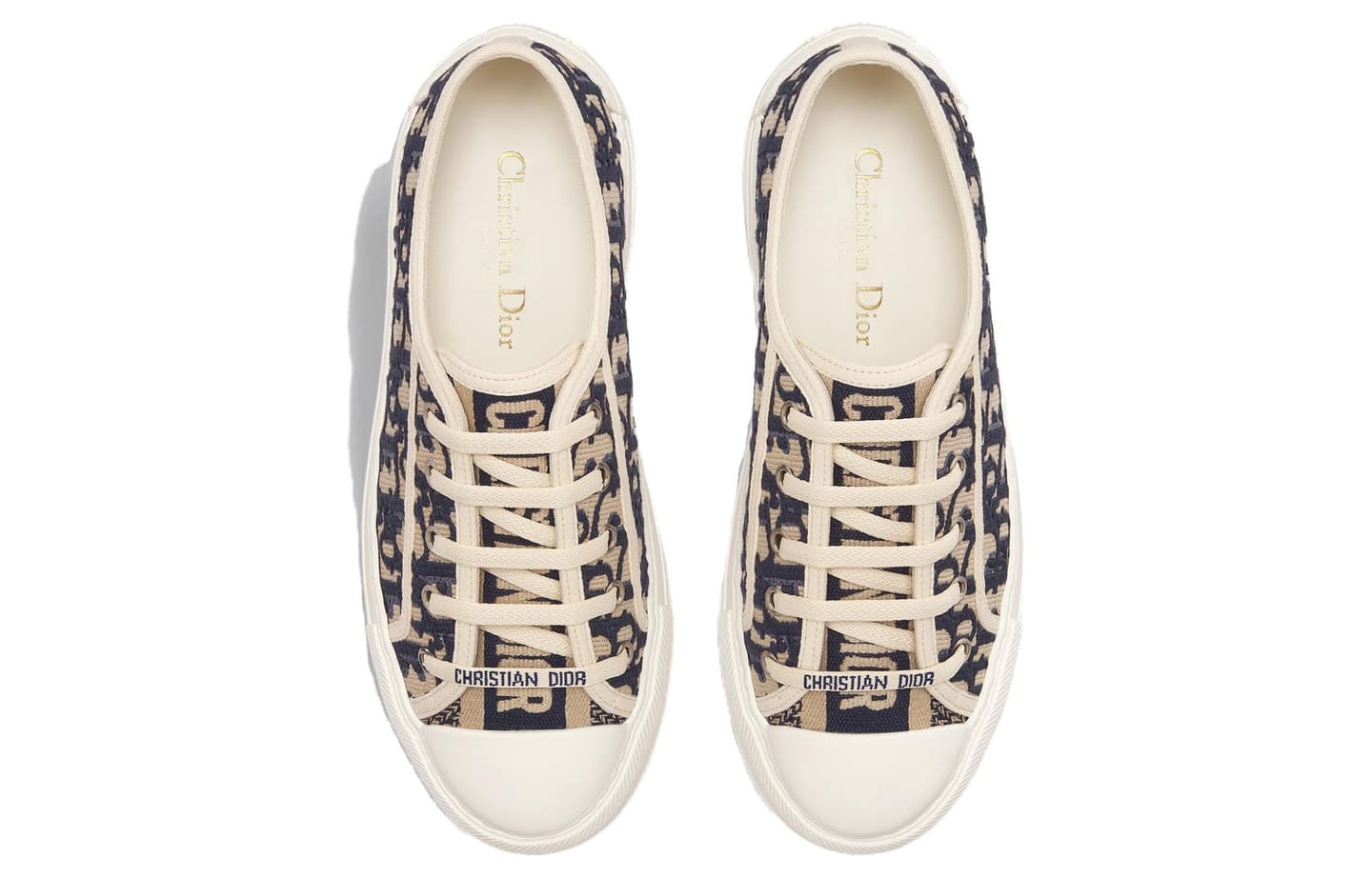 Dior Walk'n'Dior Beige