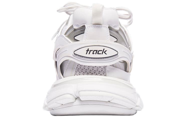 Balenciaga Track 1.0 White