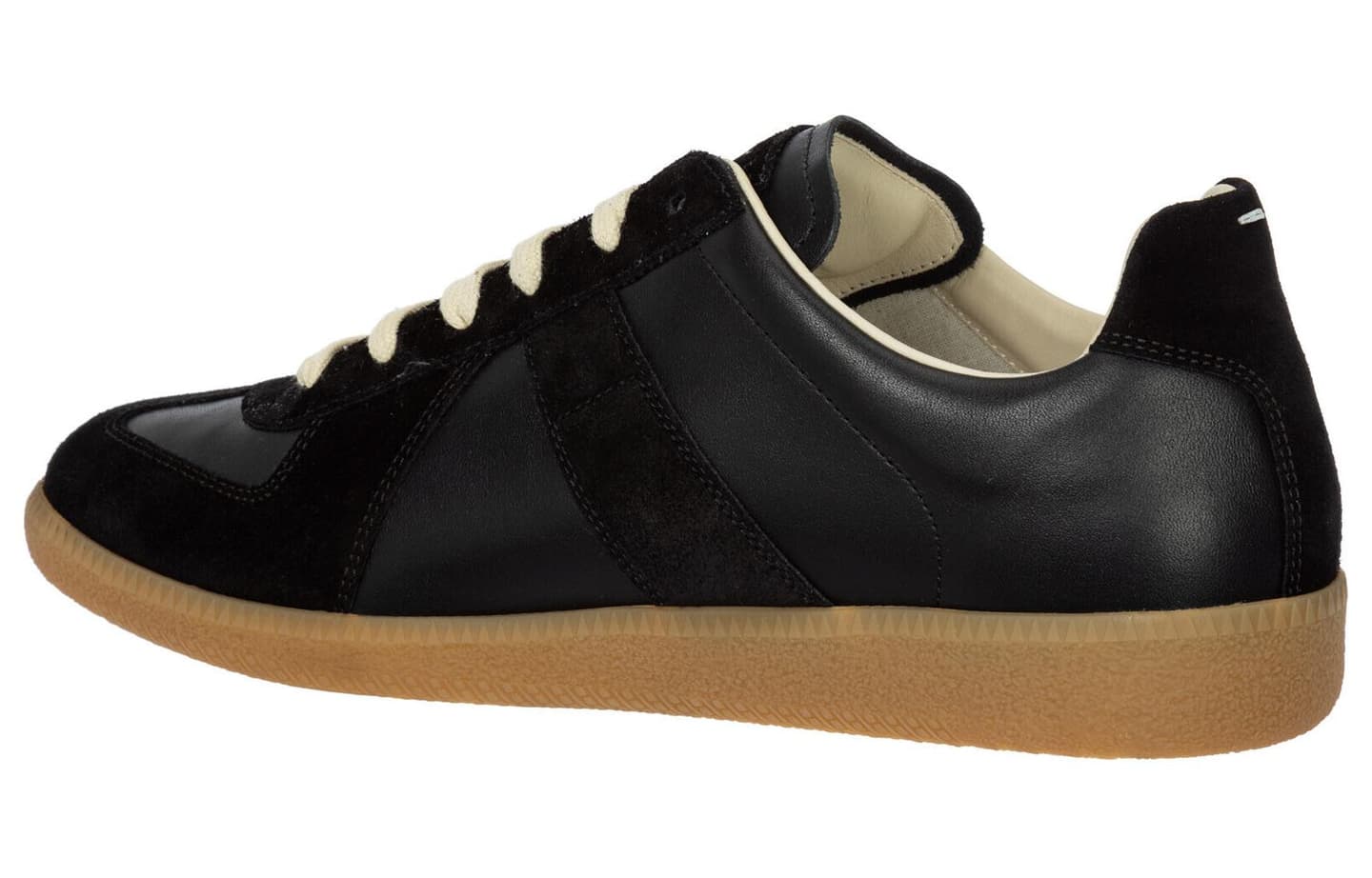Maison Margiela Replica Black