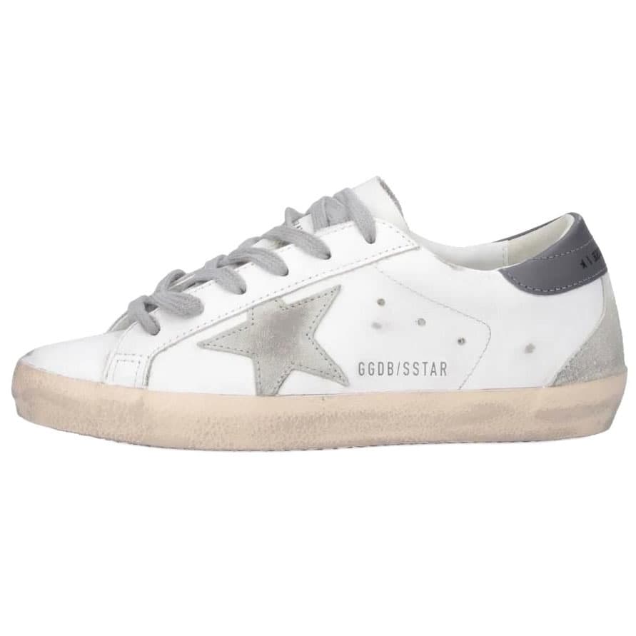 Golden Goose Super-Star