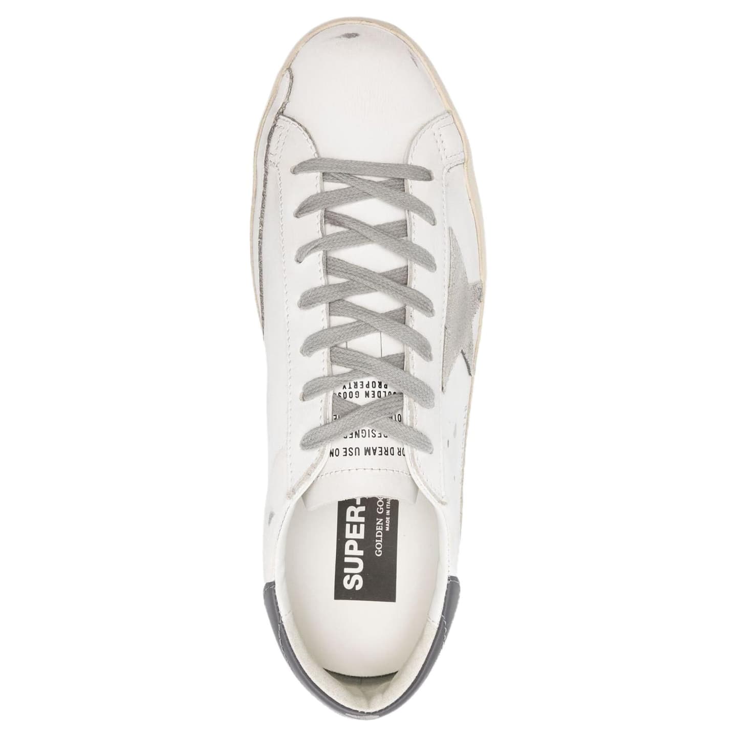 Golden Goose Super-Star