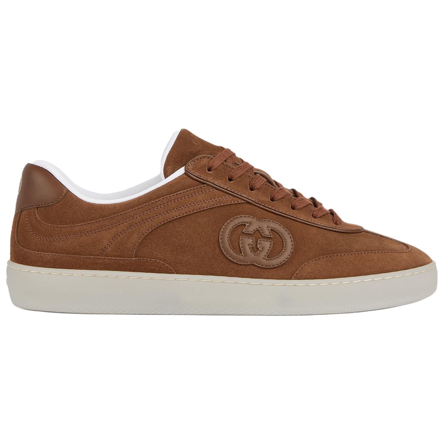 Gucci G75 Low Top Sneakers