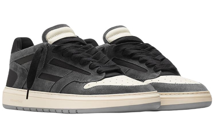 REPRESENT Fashion Sneakers Grey