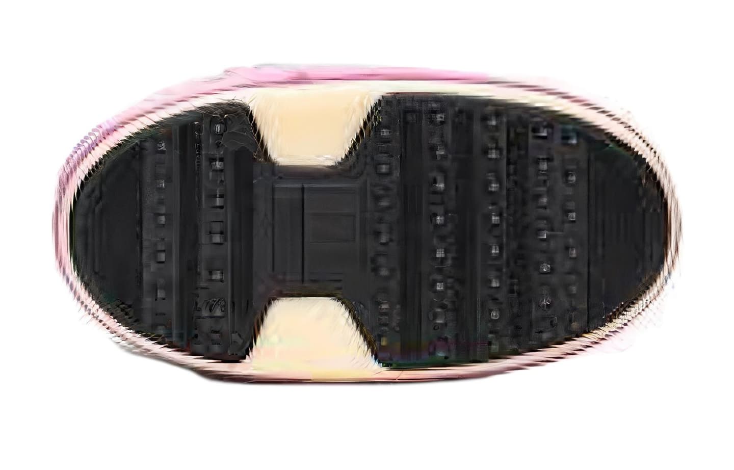 Moon Boot Short Snow Boots Pink
