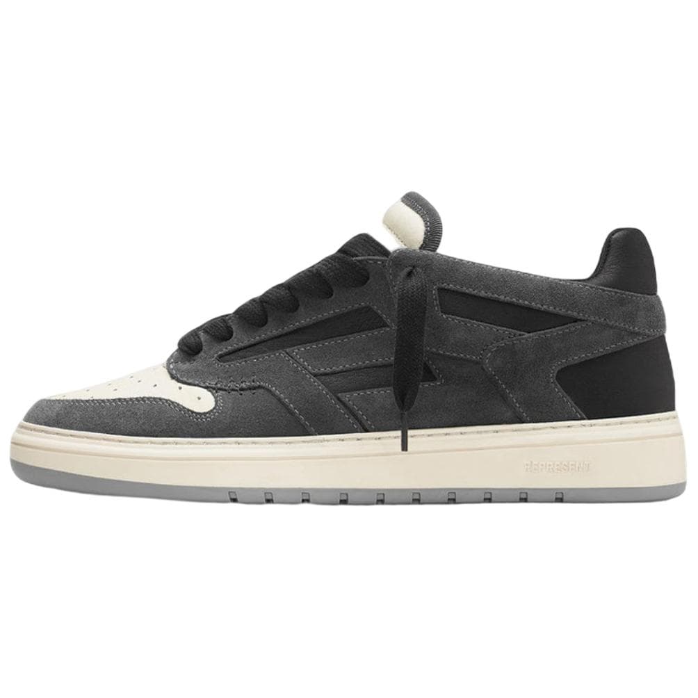 REPRESENT Fashion Sneakers Grey
