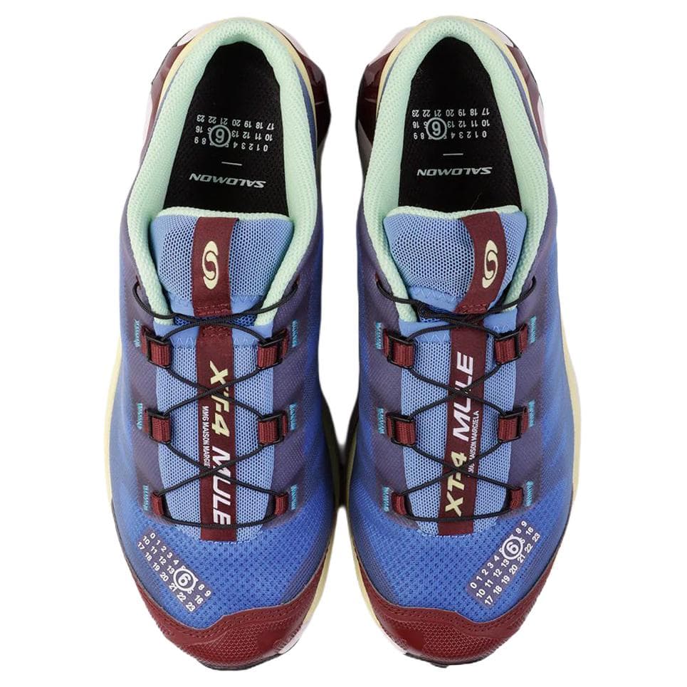Salomon x MM6 Maison Margiela