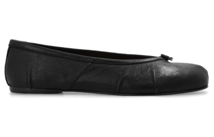 Maison Margiela Tabi Black