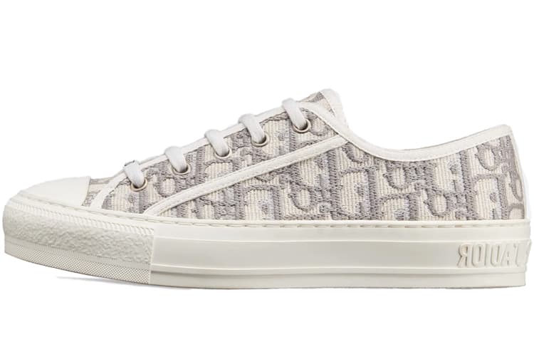 Dior Walk'n'Dior Grey