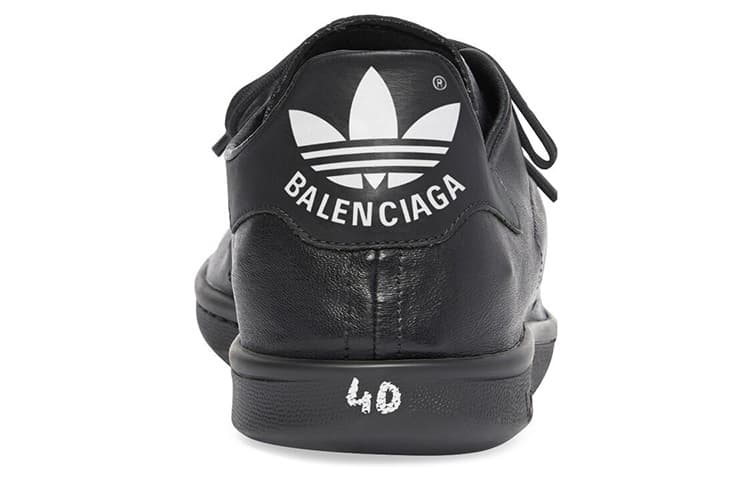 adidas x Balenciaga