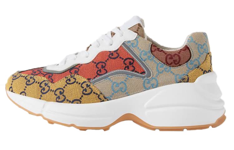 Gucci Rhyton Multicolor