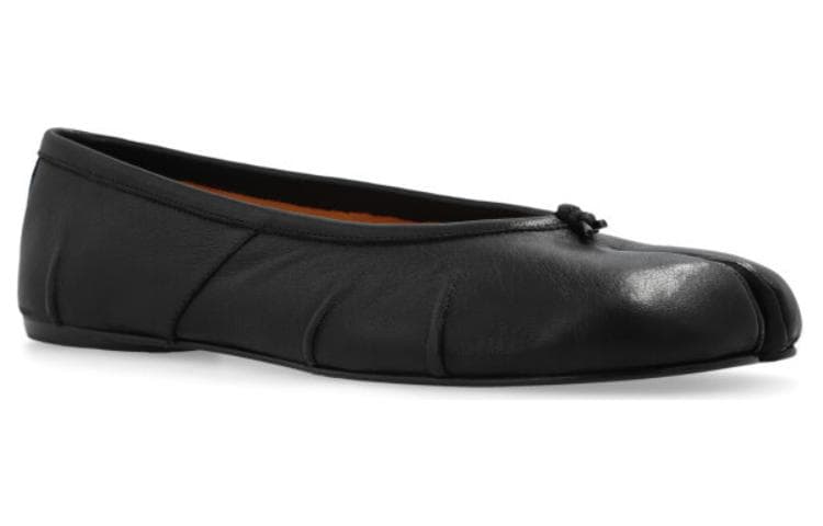 Maison Margiela Tabi Black