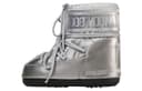 Moon Boot Silver