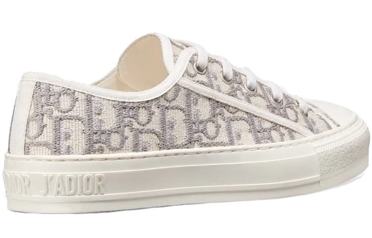 Dior Walk'n'Dior Grey