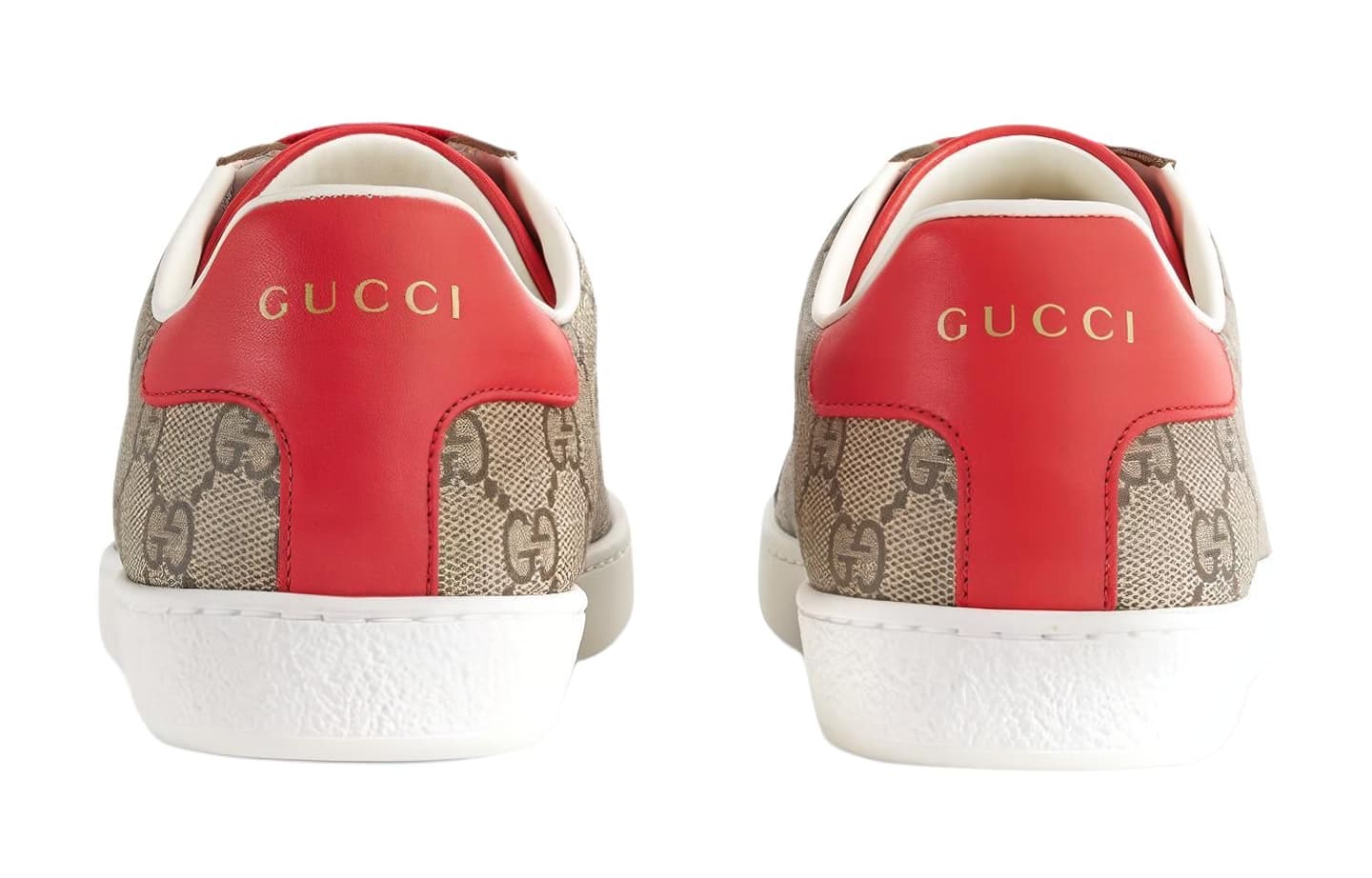 Gucci Ace Valentine's Edition