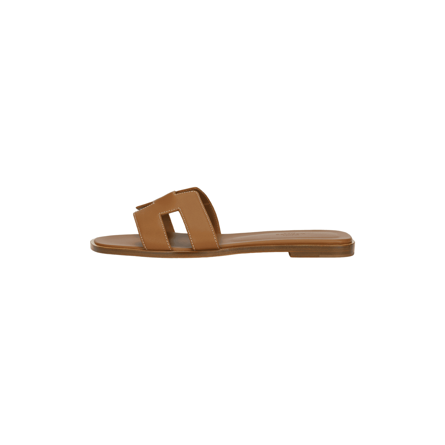 Hermes Oran Brown