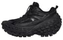 Balenciaga Defender Black