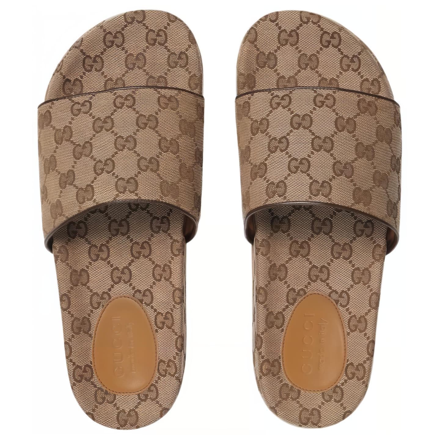 Gucci Slide Sandals