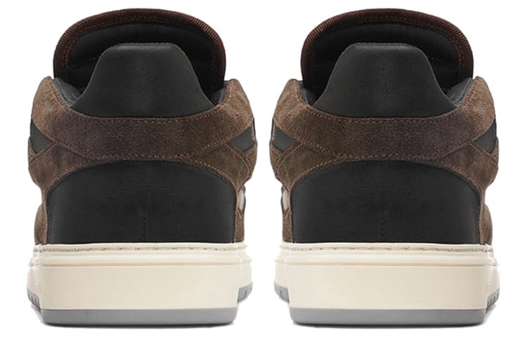 REPRESENT Reptor Low Brown