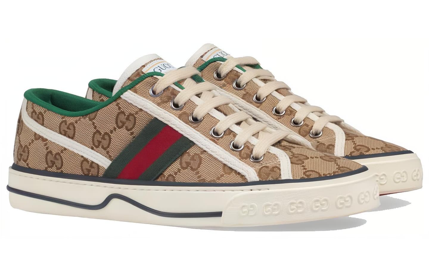 Gucci Tennis 1977