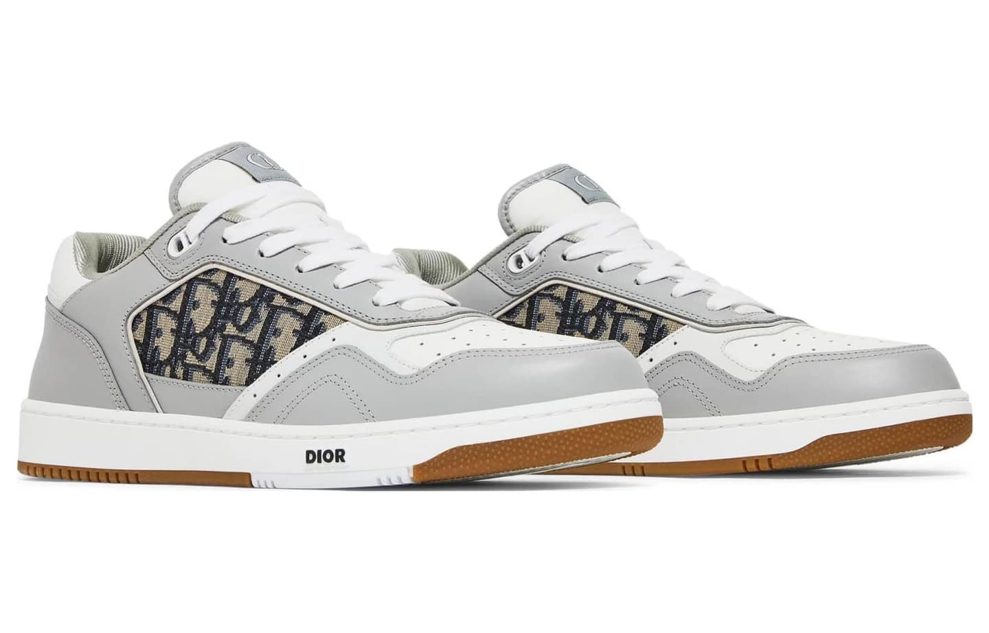 Dior B27 Low Dior Oblique Galaxy