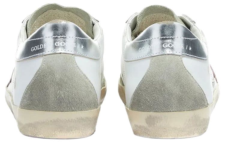 Golden Goose Super-Star
