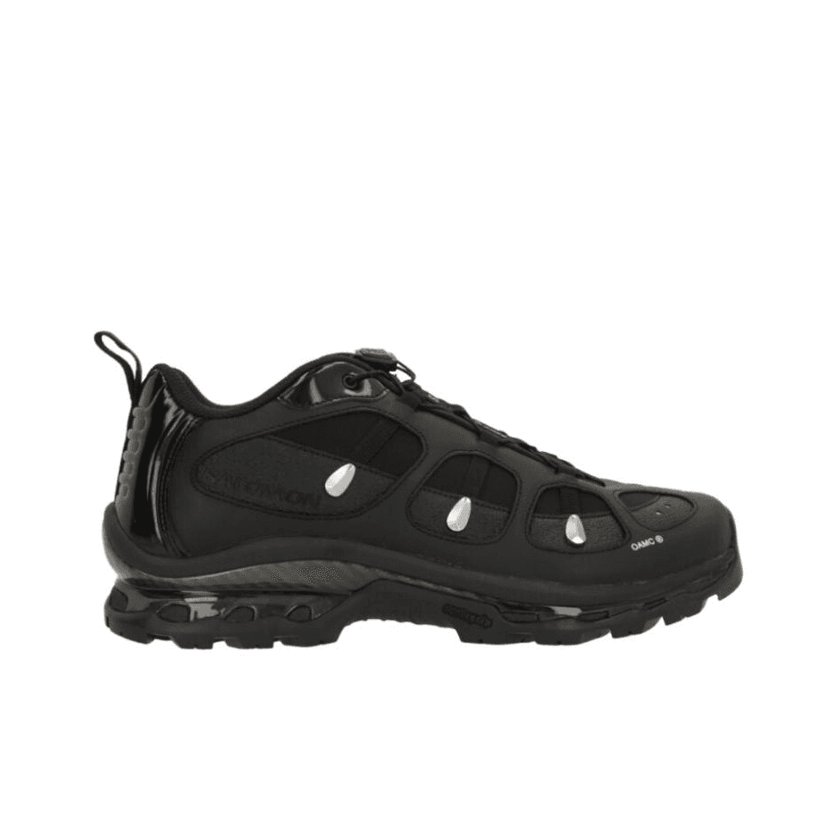 Salomon XT-Quest OAMC Black