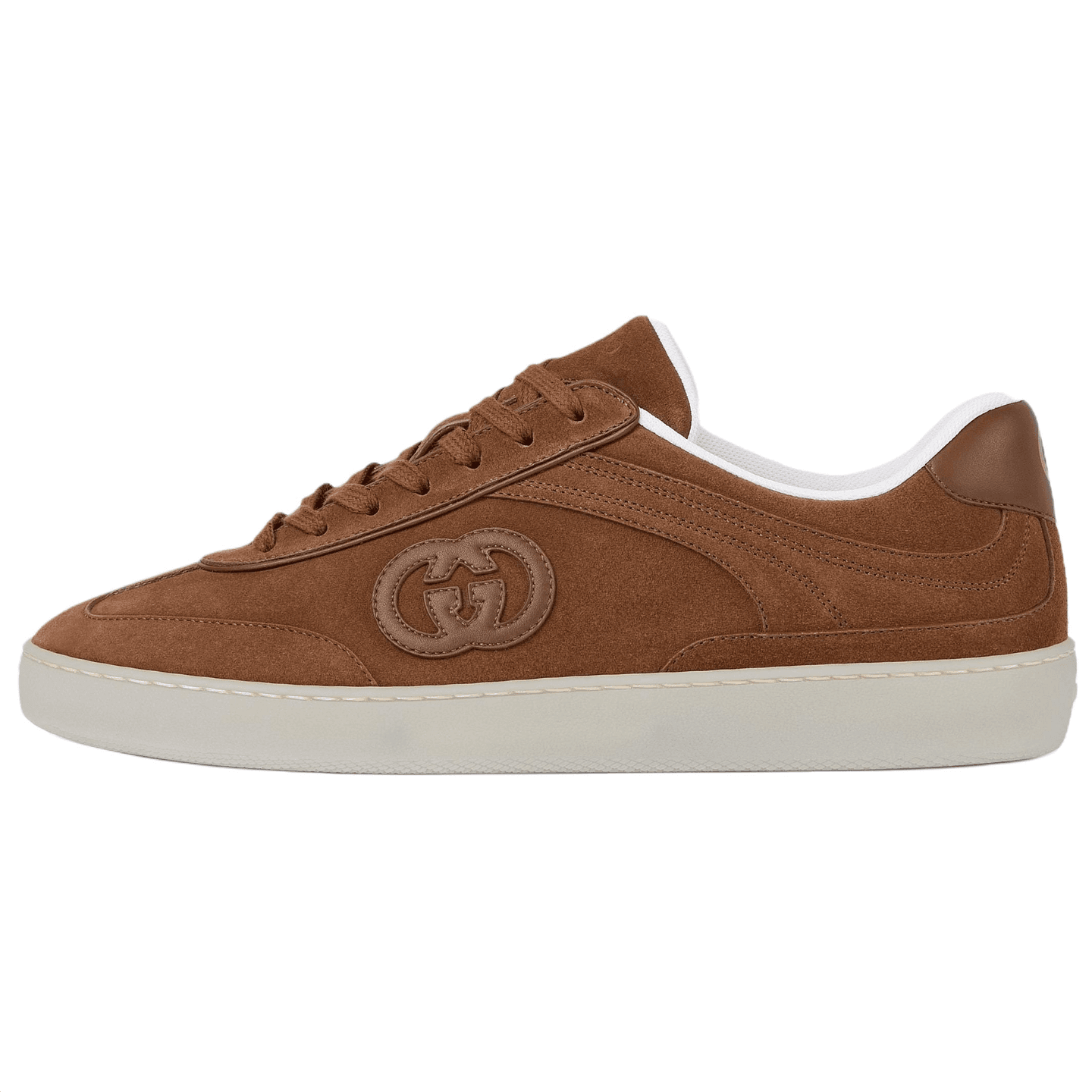 Gucci G75 Low Top Sneakers