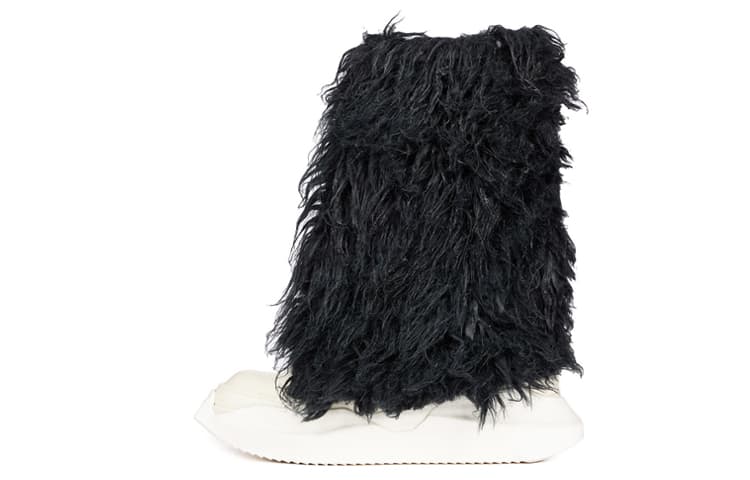 Rick Owens DRKSHDW Strobe Fogachine
