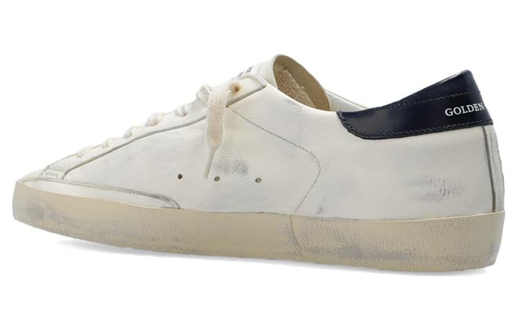 Golden Goose Super-Star