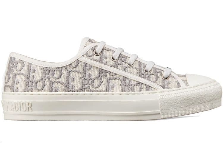 Dior Walk'n'Dior Grey