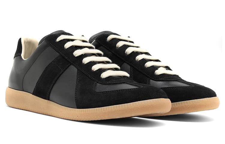 Maison Margiela Replica Black