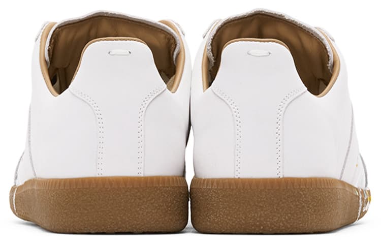 Maison Margiela Replica White