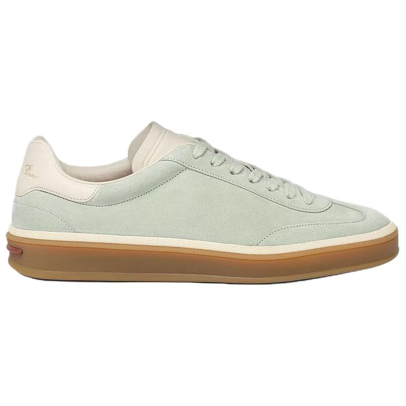 Loro Piana Tennis Walk Mint