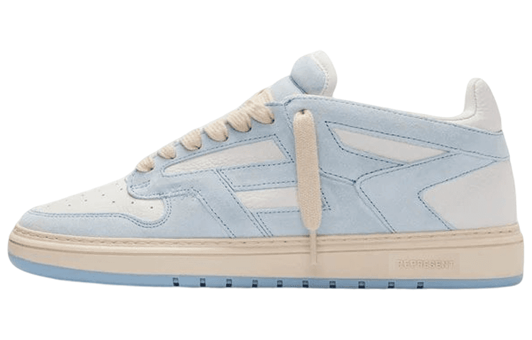 REPRESENT Reptor Low Pink Blue