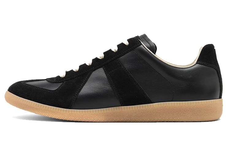 Maison Margiela Replica Black
