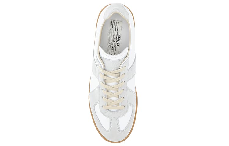 Maison Margiela Replica White