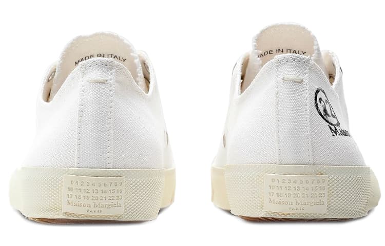 Maison Margiela Tabi