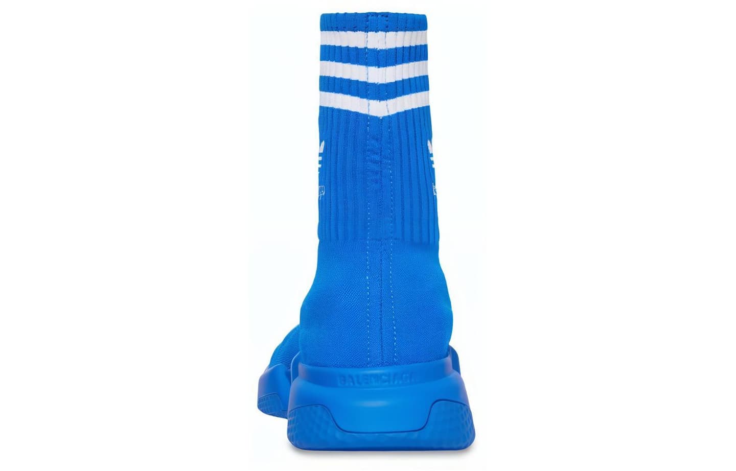 adidas x Balenciaga Speed 1.0 Blue