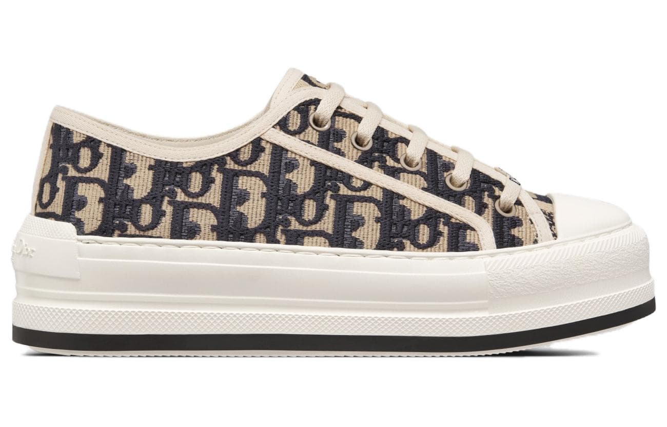 Dior Walk'n'Dior Beige