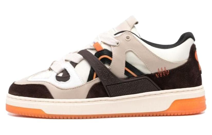 REPRESENT Low Top Sneakers