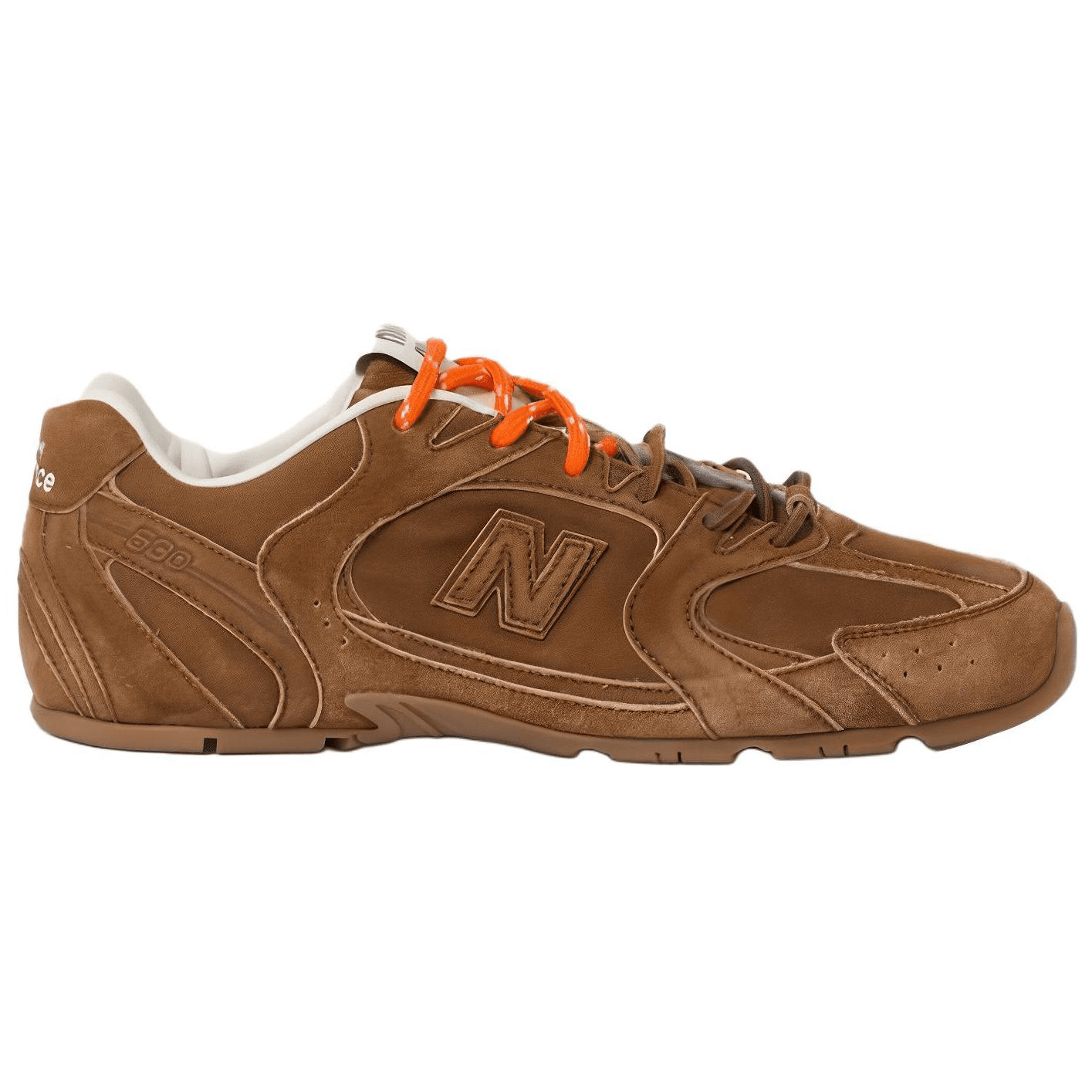 New Balance x MIU MIU 530 Brown