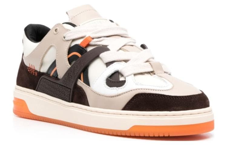 REPRESENT Low Top Sneakers