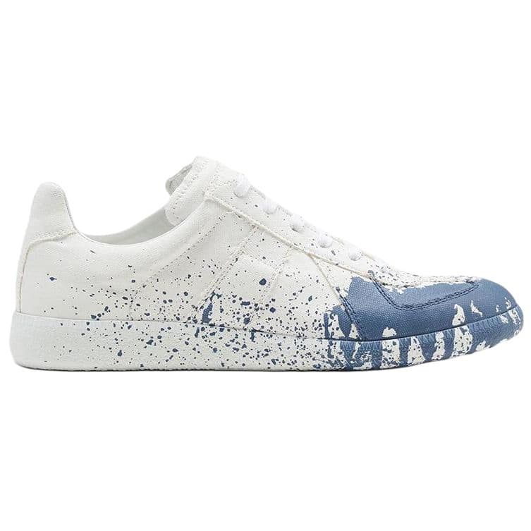 Maison Margiela Replica White