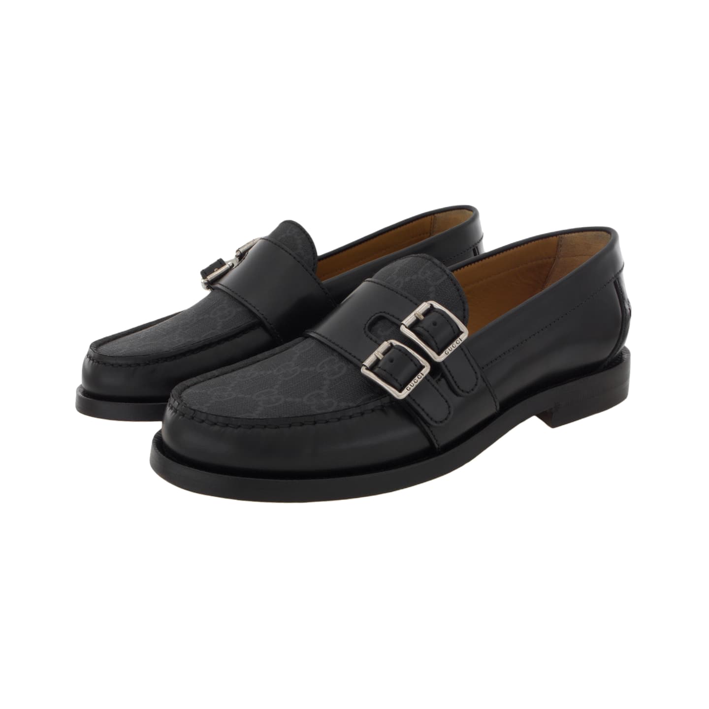 Gucci Loafers Black